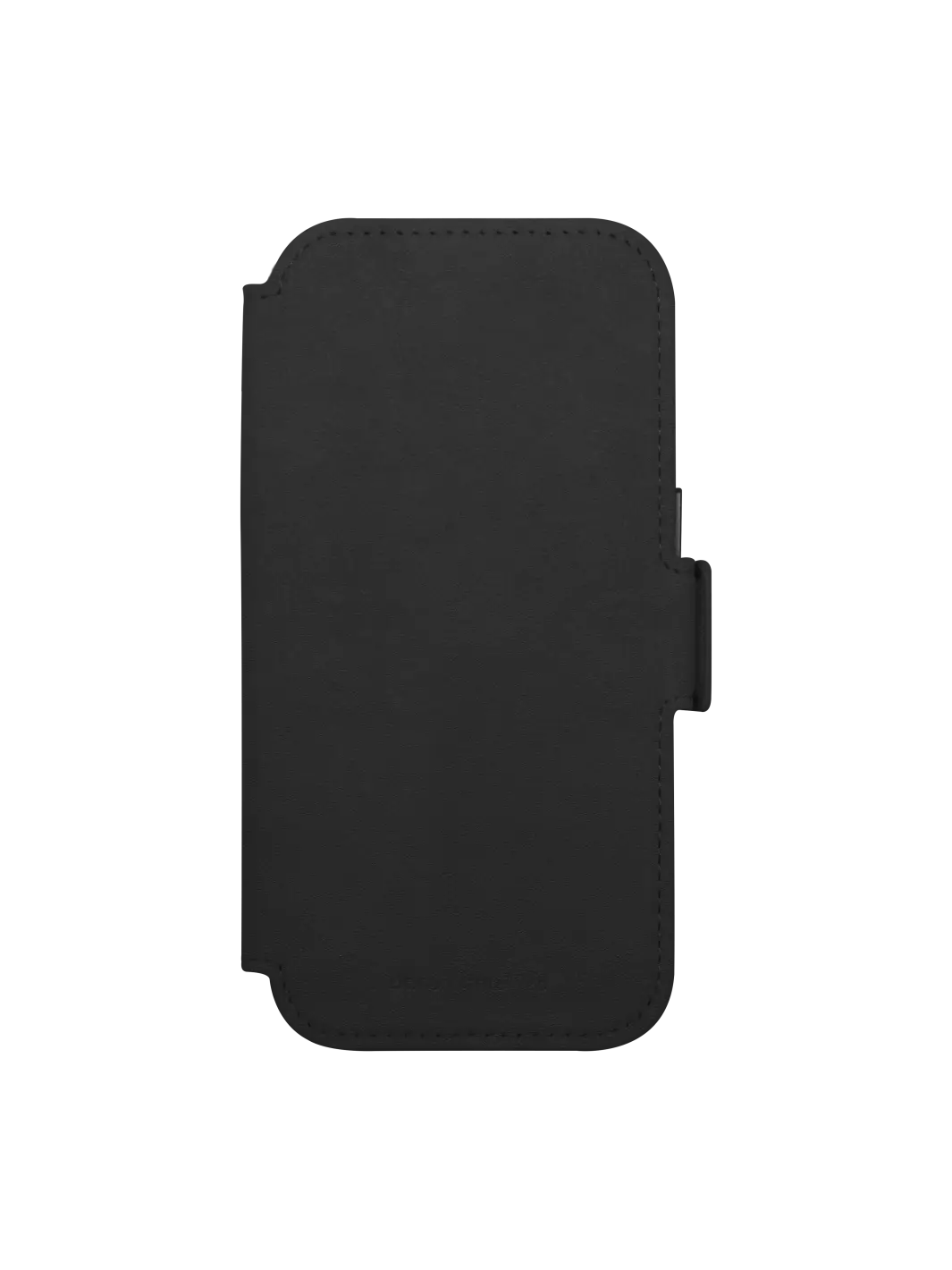 Lynge MagSafe - iPhone 17 - Black Phone Case