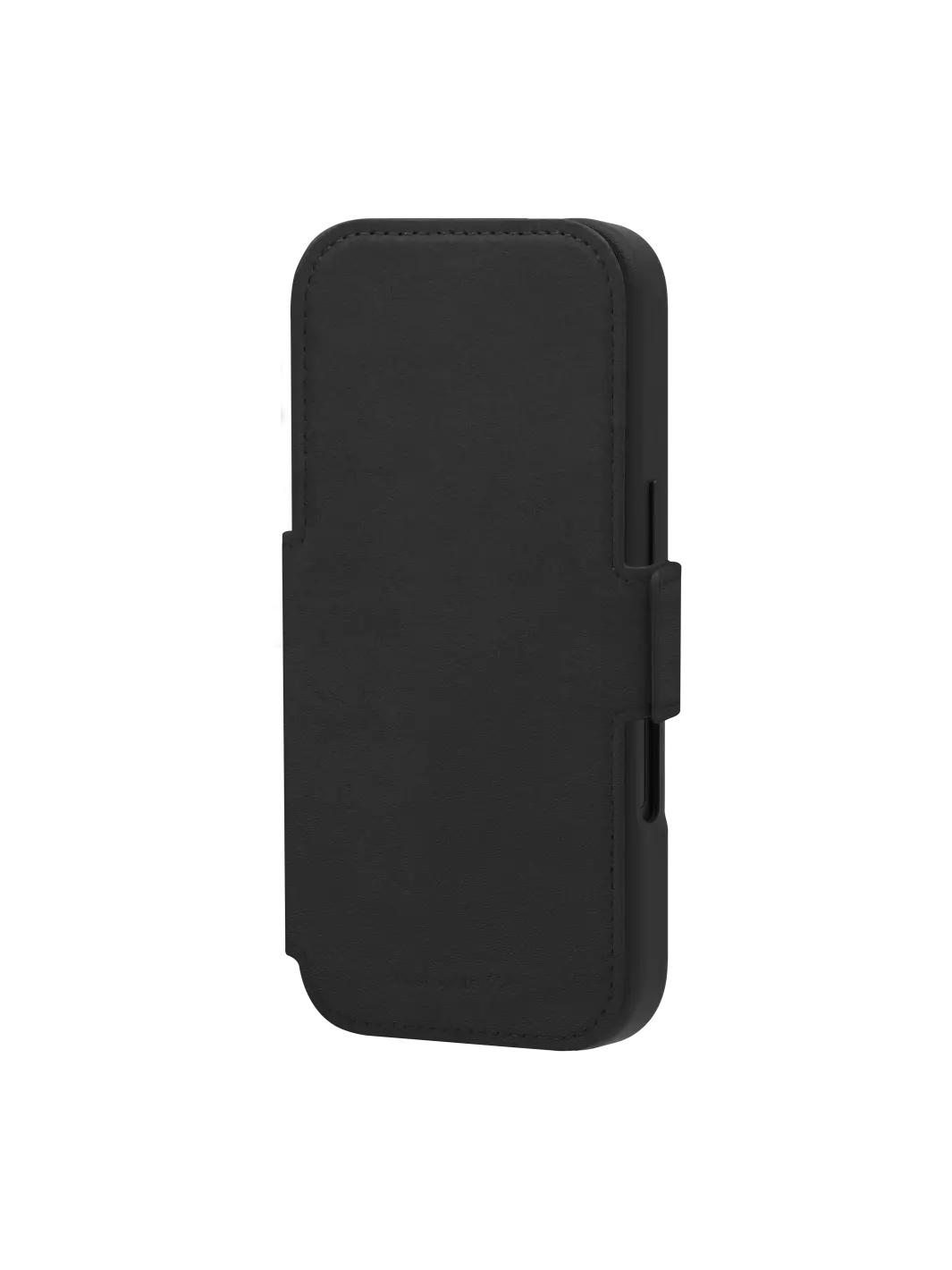 Lynge MagSafe - iPhone 17 Pro - Black Phone Case