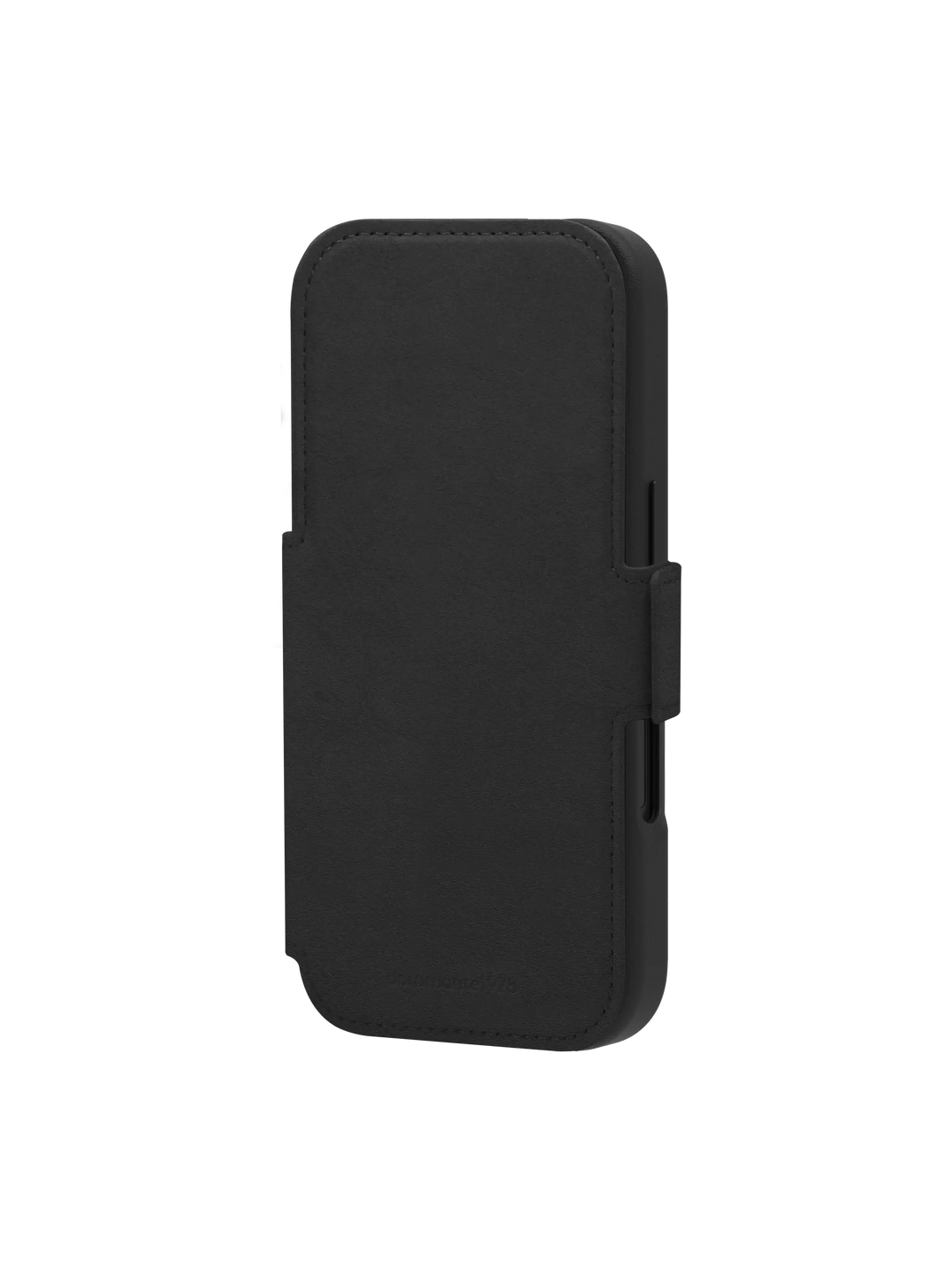 Lynge MagSafe - iPhone 18 Pro/17 Pro - Black Phone Case