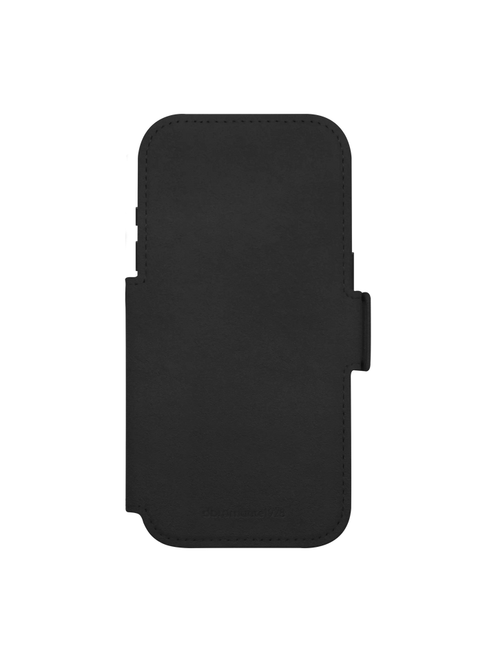 Lynge MagSafe - iPhone 18 Pro/17 Pro - Black Phone Case