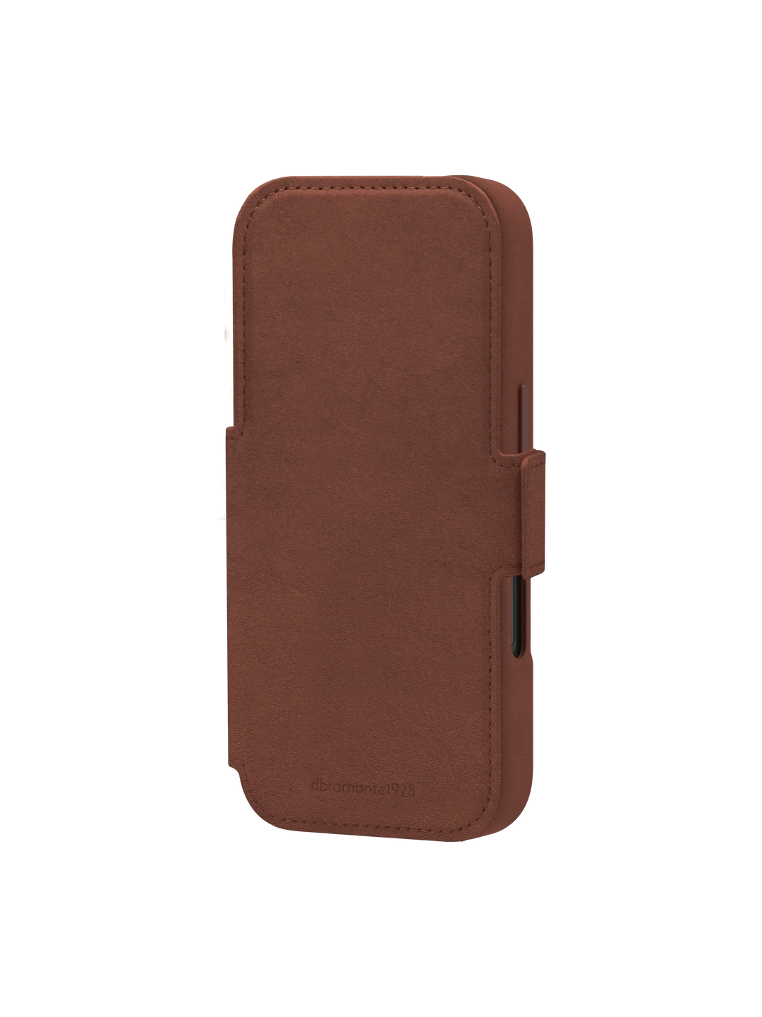Lynge MagSafe - iPhone 18 Pro/17 Pro - Dark Tan Phone Case