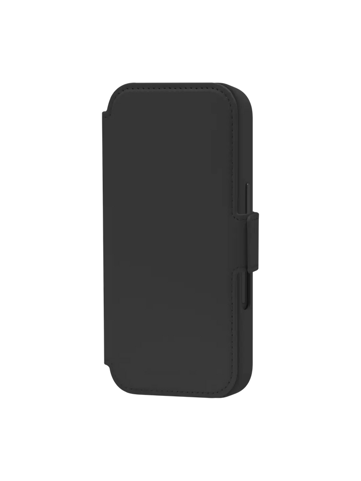 Lynge MagSafe ICON - iPhone 17 - Midnight Phone Case