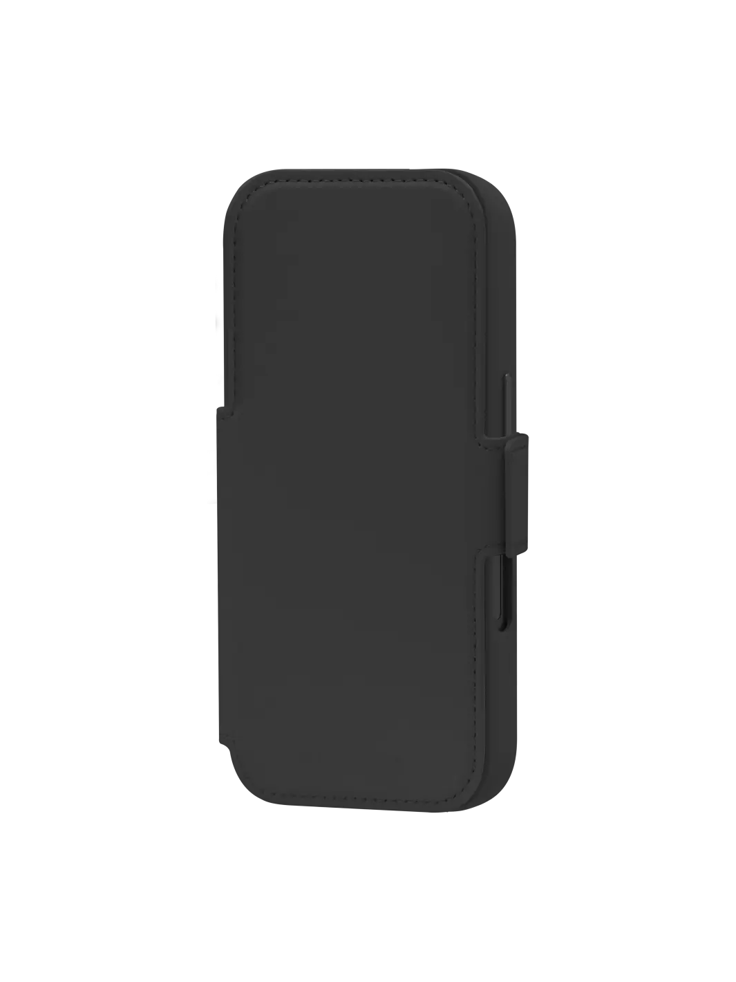 Lynge MagSafe ICON - iPhone 17 Pro - Midnight Phone Case