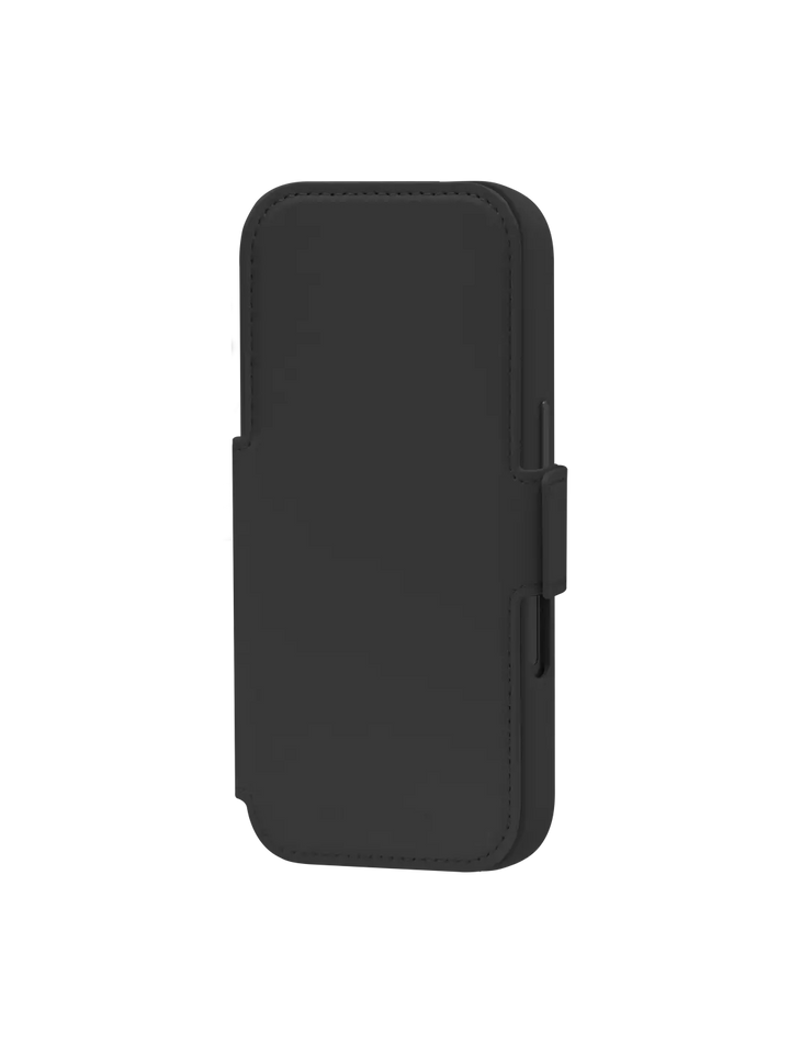 Lynge MagSafe ICON - iPhone 17 Pro - Midnight Phone Case