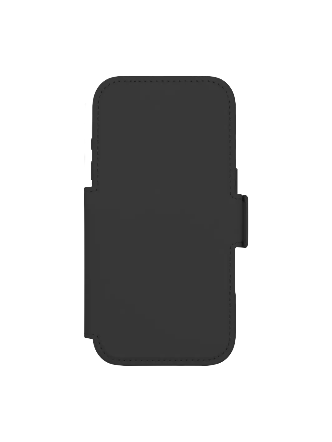 Lynge MagSafe ICON - iPhone 17 Pro - Midnight Phone Case