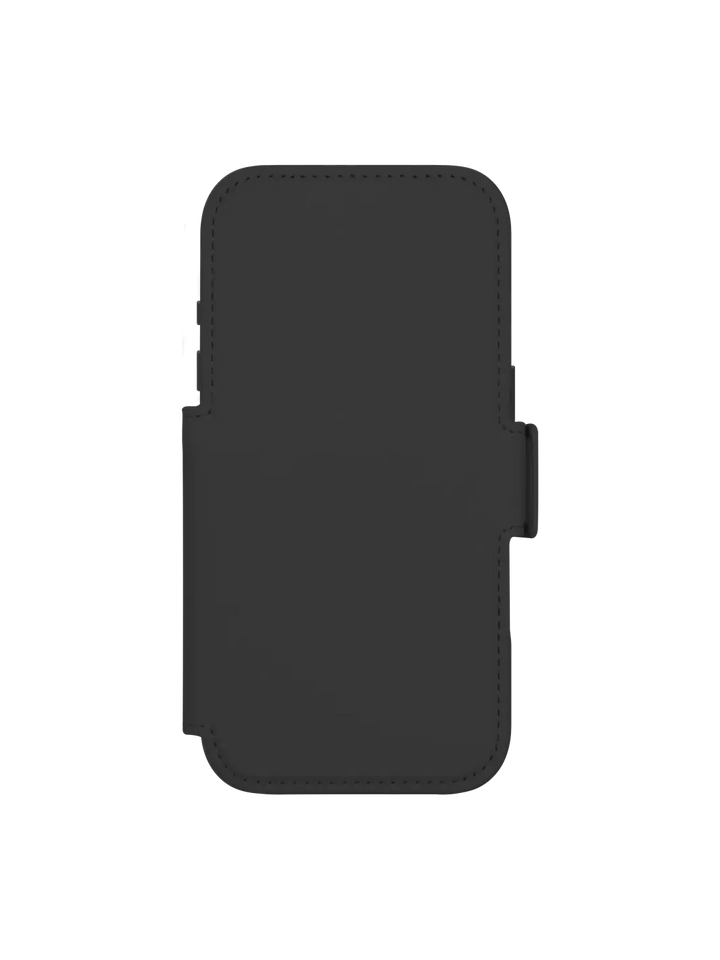 Lynge MagSafe ICON - iPhone 17 Pro - Midnight Phone Case