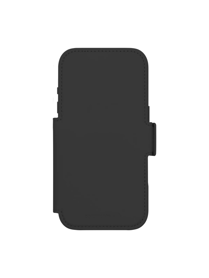 Lynge MagSafe ICON - iPhone 18 Pro/17 Pro - Midnight Phone Case