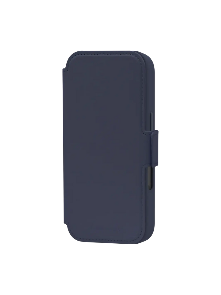 Lynge MagSafe ICON - iPhone 17 - Deep Water Phone Case