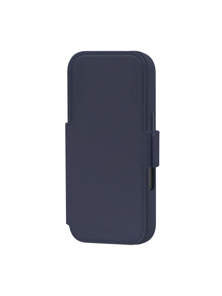 Lynge MagSafe ICON - iPhone 17 Pro - Deep Water Phone Case