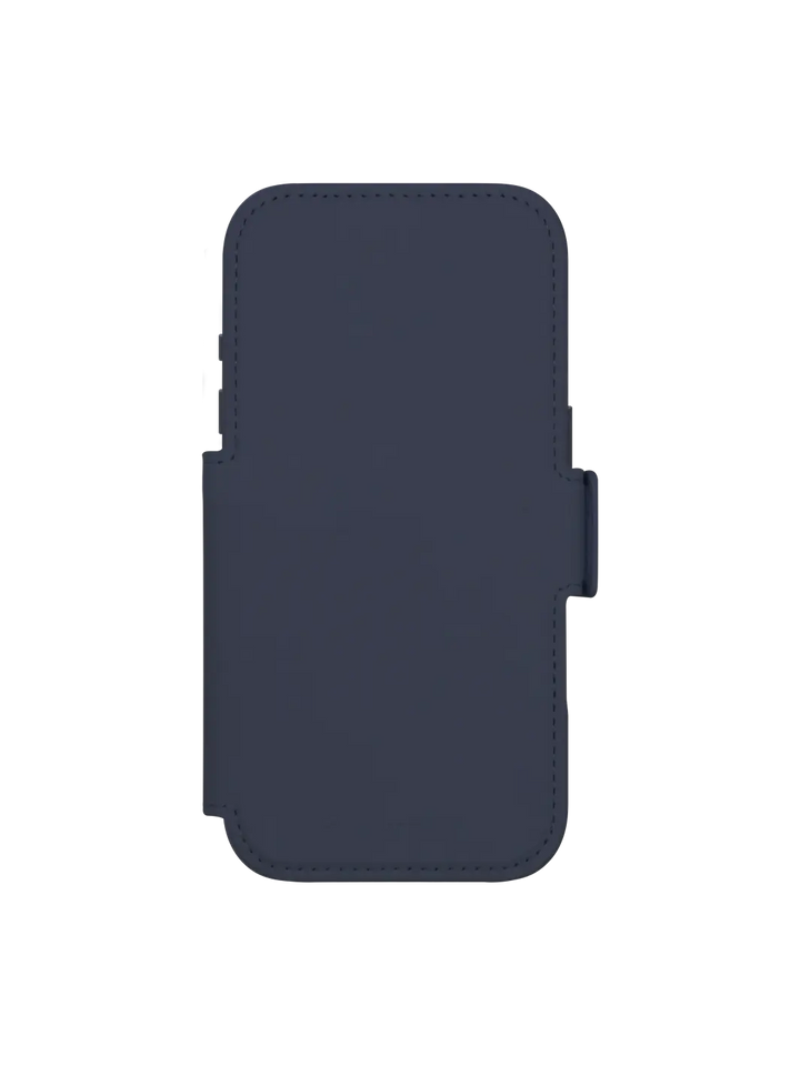 Lynge MagSafe ICON - iPhone 17 Pro - Deep Water Phone Case