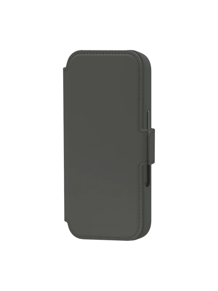 Lynge MagSafe ICON - iPhone 17 - Forest Shadow Phone Case