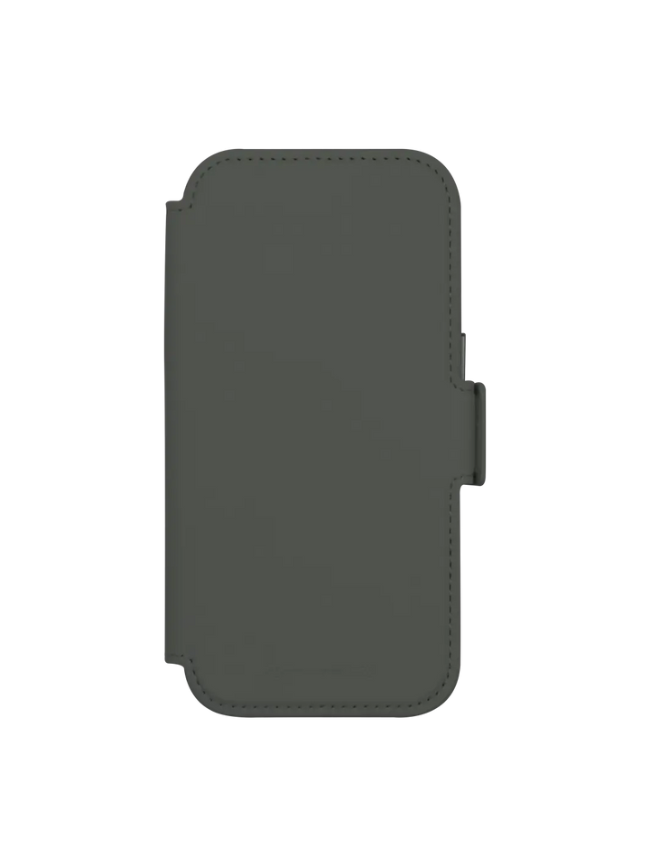 Lynge MagSafe ICON - iPhone 17 - Forest Shadow Phone Case