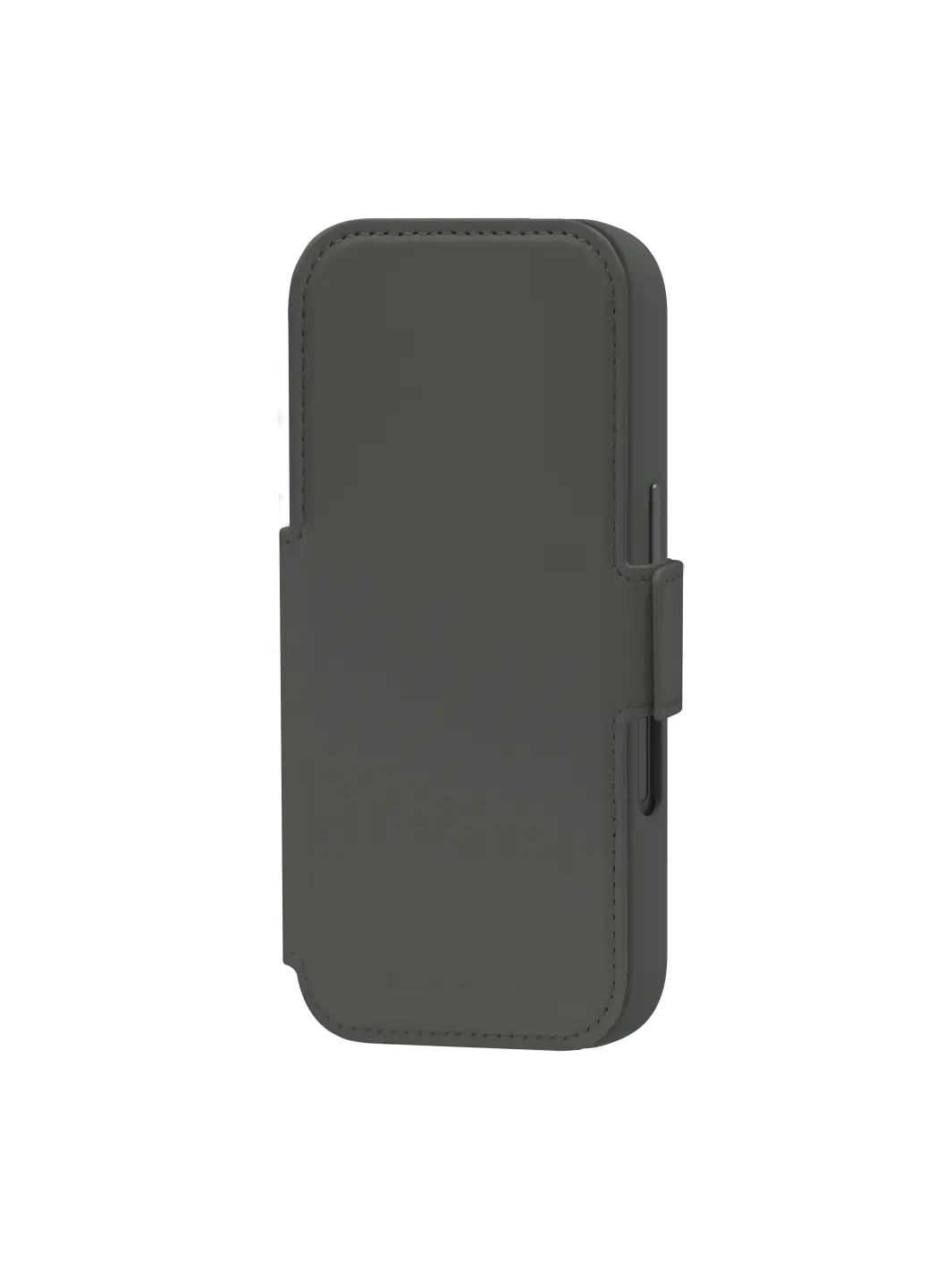 Lynge MagSafe ICON - iPhone 17 Pro - Forest Shadow Phone Case
