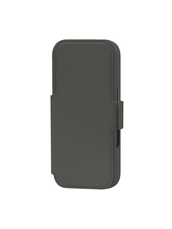 Lynge MagSafe ICON - iPhone 17 Pro - Forest Shadow Phone Case