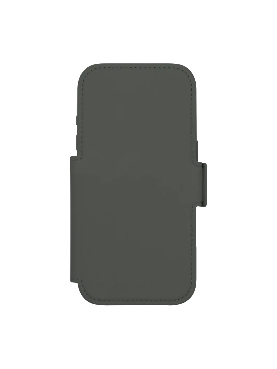 Lynge MagSafe ICON - iPhone 17 Pro - Forest Shadow Phone Case