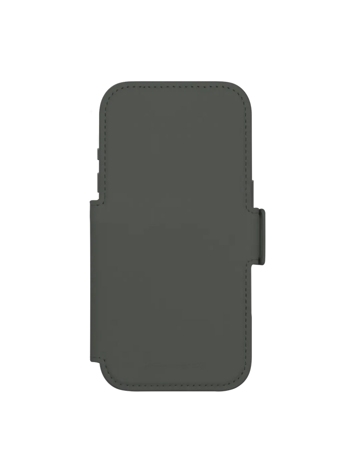 Lynge MagSafe ICON - iPhone 17 Pro - Forest Shadow Phone Case