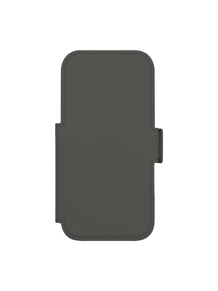 Lynge MagSafe ICON - iPhone 18 Pro/17 Pro - Forest Shadow