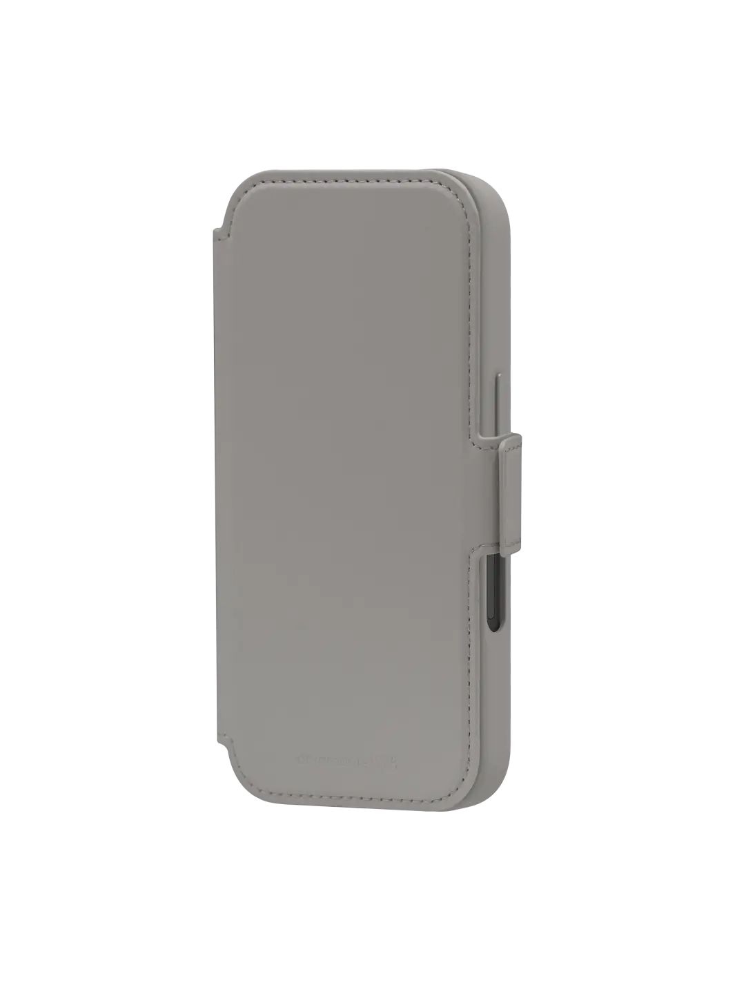 Lynge MagSafe ICON - iPhone 17 - River Stone Phone Case
