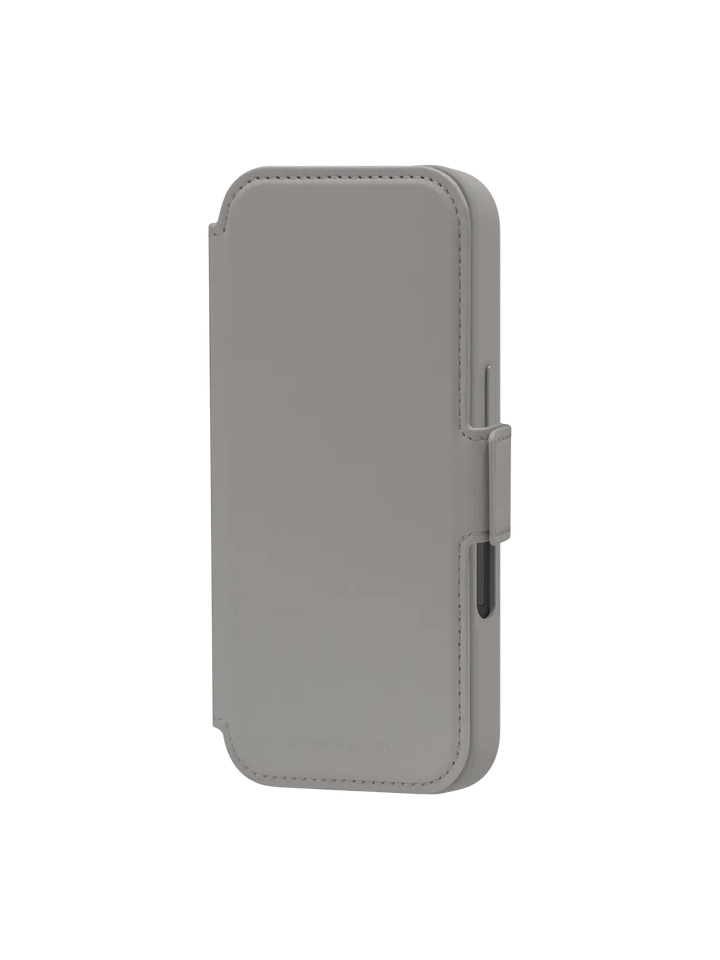 Lynge MagSafe ICON - iPhone 17 - River Stone Phone Case