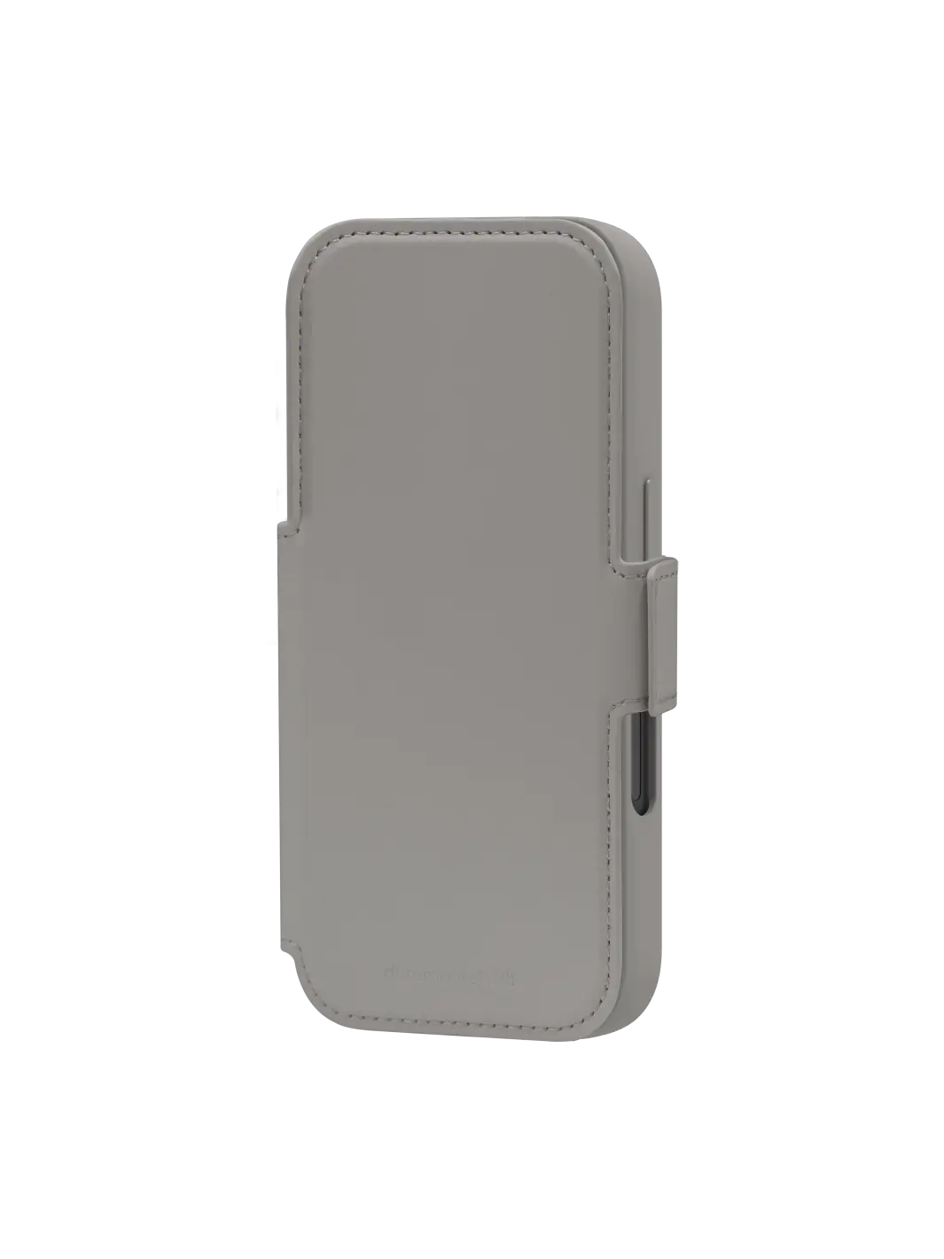 Lynge MagSafe ICON - iPhone 17 Pro - River Stone Phone Case