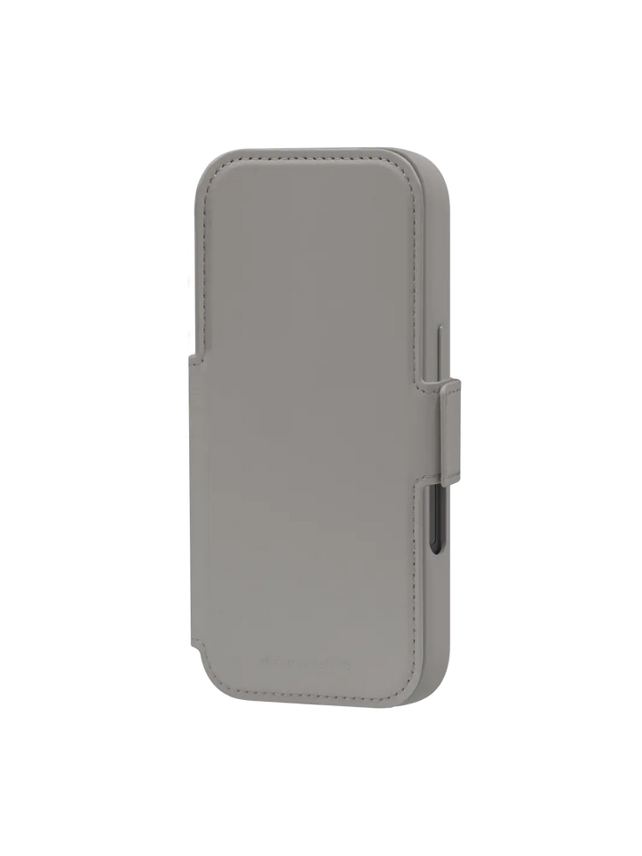 Lynge MagSafe ICON - iPhone 17 Pro - River Stone Phone Case