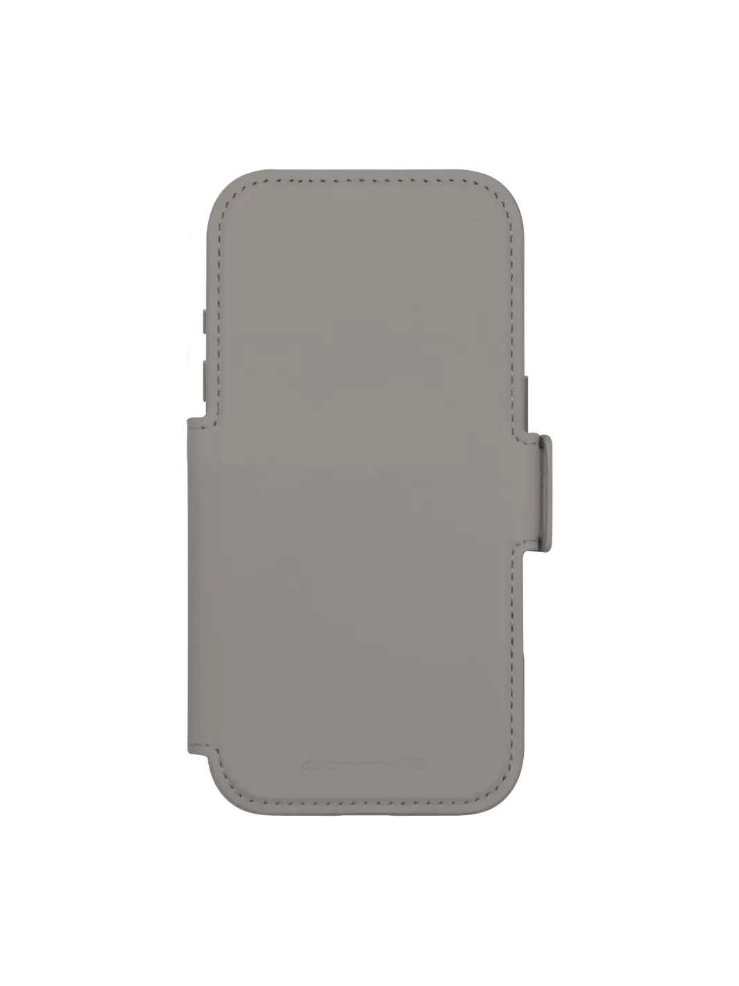 Lynge MagSafe ICON - iPhone 17 Pro - River Stone Phone Case