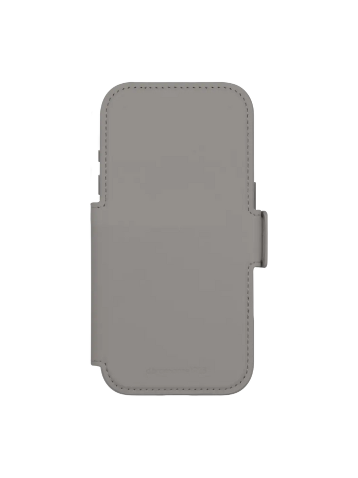 Lynge MagSafe ICON - iPhone 17 Pro - River Stone Phone Case