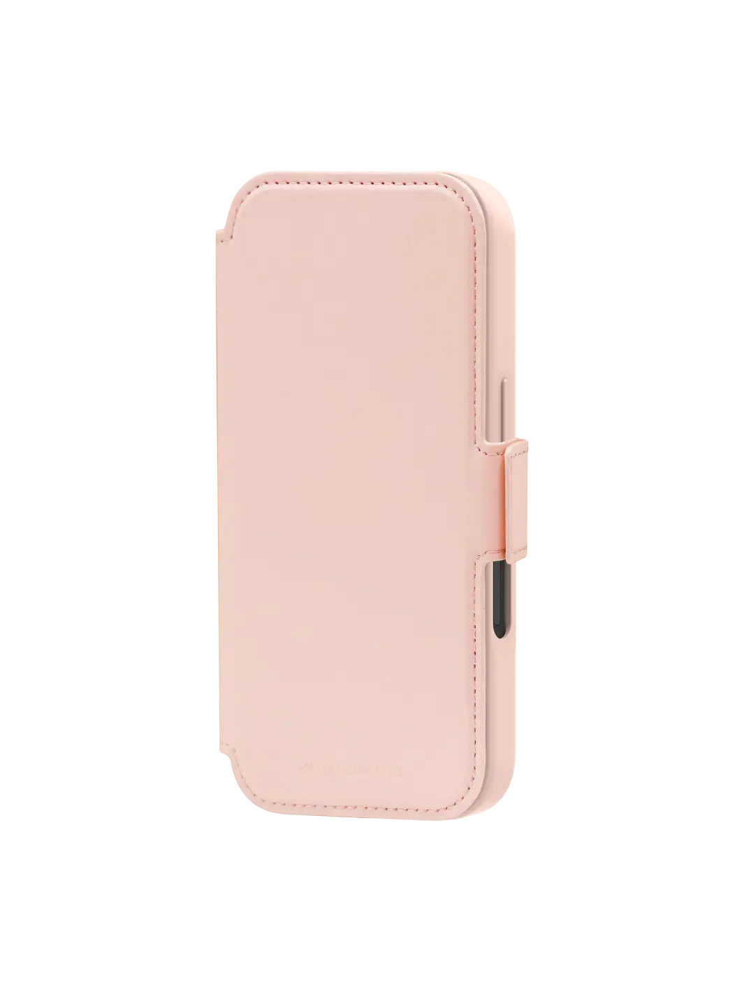 Lynge MagSafe ICON - iPhone 17 - Pink Sand Phone Case