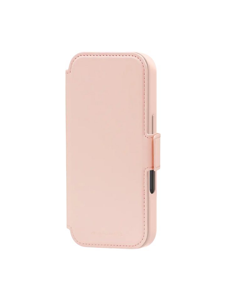 Lynge MagSafe ICON - iPhone 17 - Pink Sand Phone Case