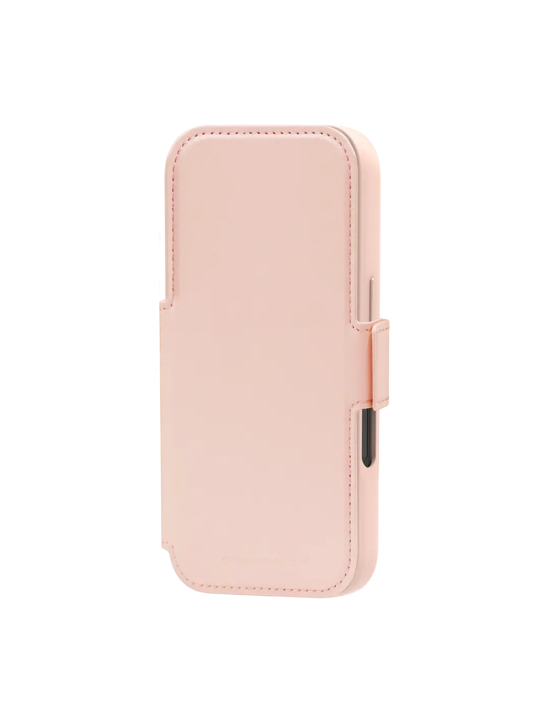 Lynge MagSafe ICON - iPhone 17 Pro - Pink Sand Phone Case