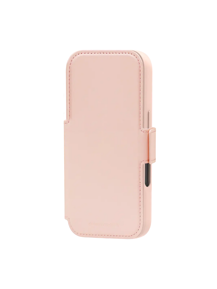 Lynge MagSafe ICON - iPhone 17 Pro - Pink Sand Phone Case