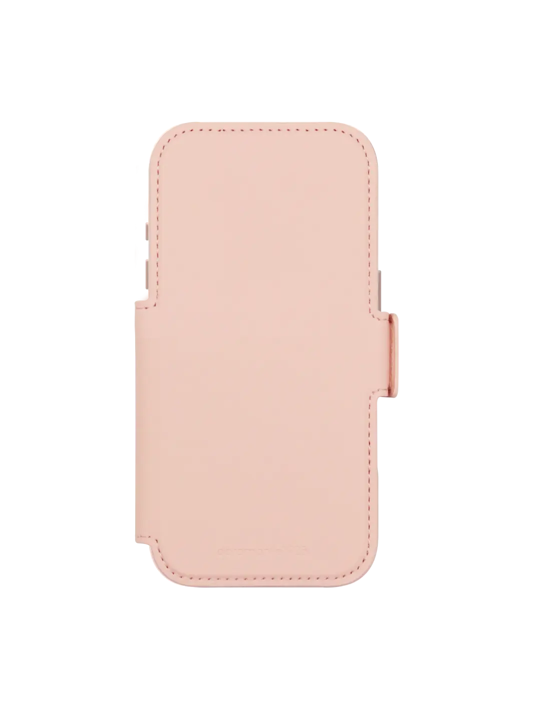 Lynge MagSafe ICON - iPhone 17 Pro - Pink Sand Phone Case