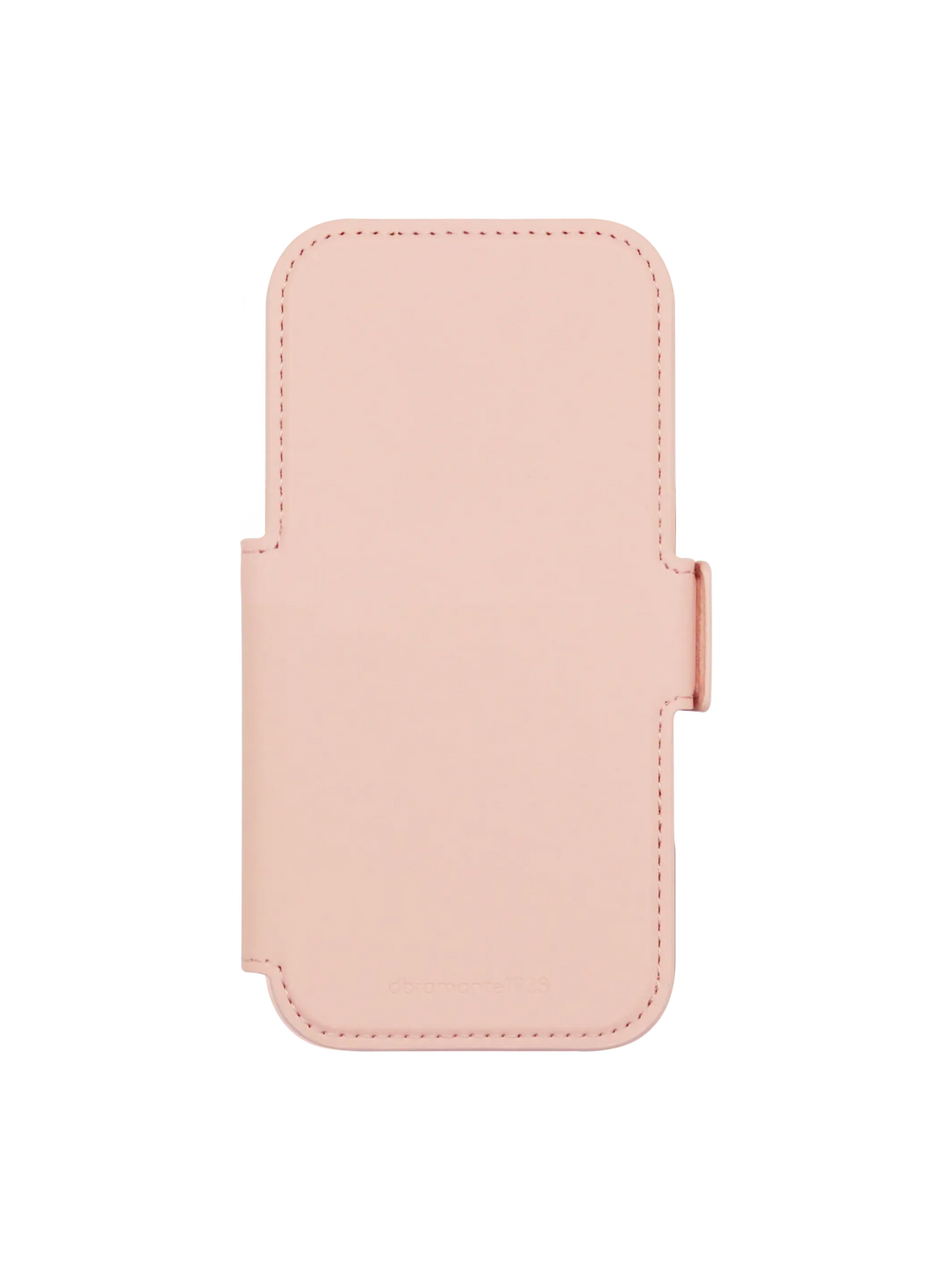 Lynge MagSafe ICON - iPhone 17 Pro - Rosa Sand