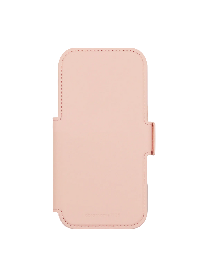 Lynge MagSafe ICON - iPhone 17 Pro - Rosa Sand