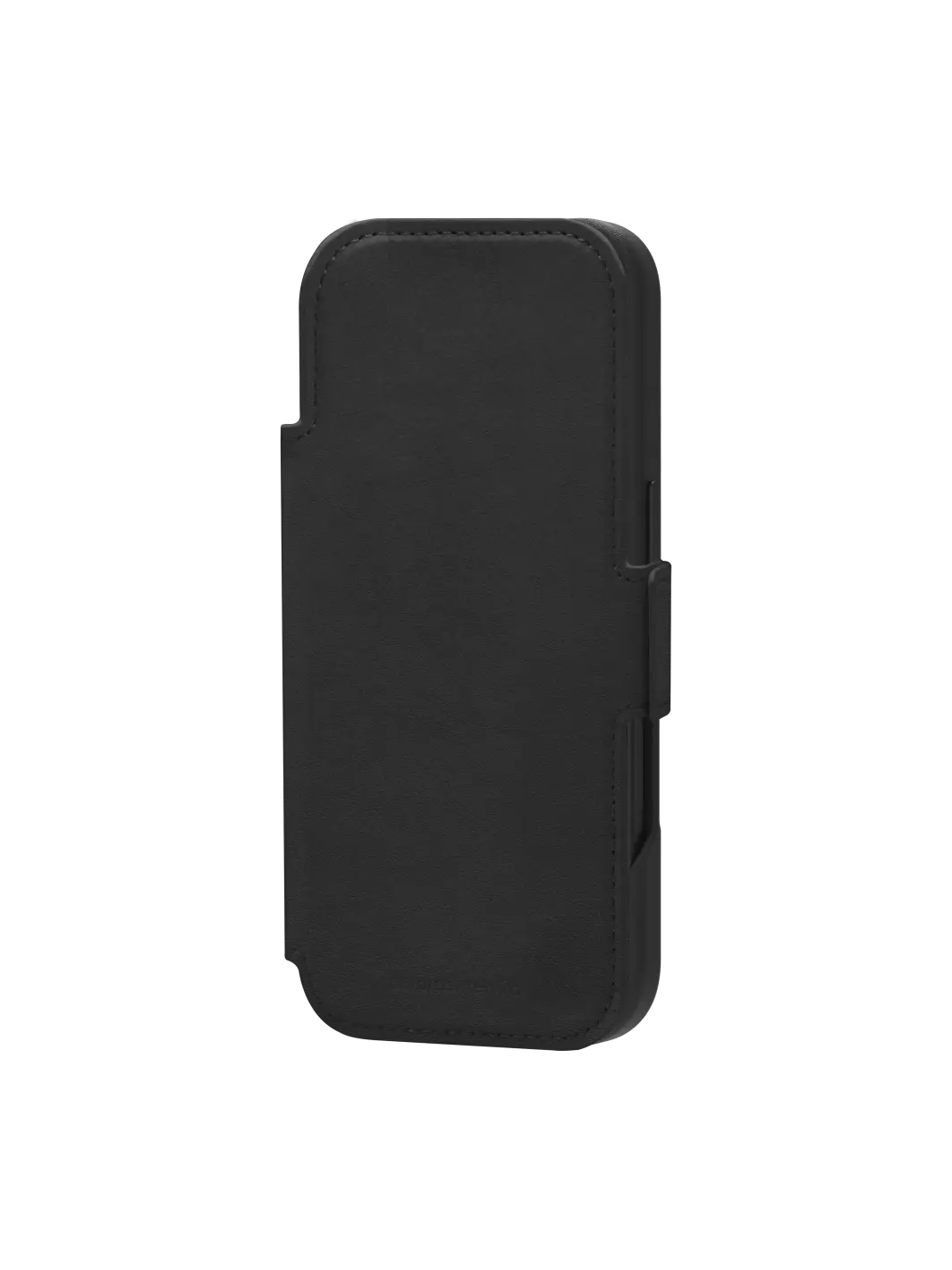 Lynge MagSafe - iPhone Air - Black Phone Case