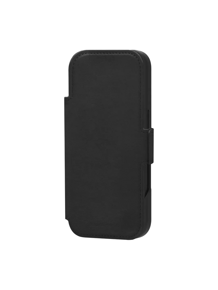 Lynge MagSafe - iPhone Air - Black Phone Case