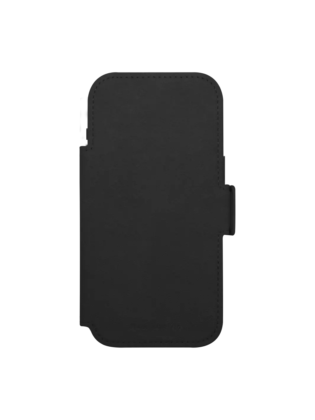 Lynge MagSafe - iPhone Air - Black Phone Case