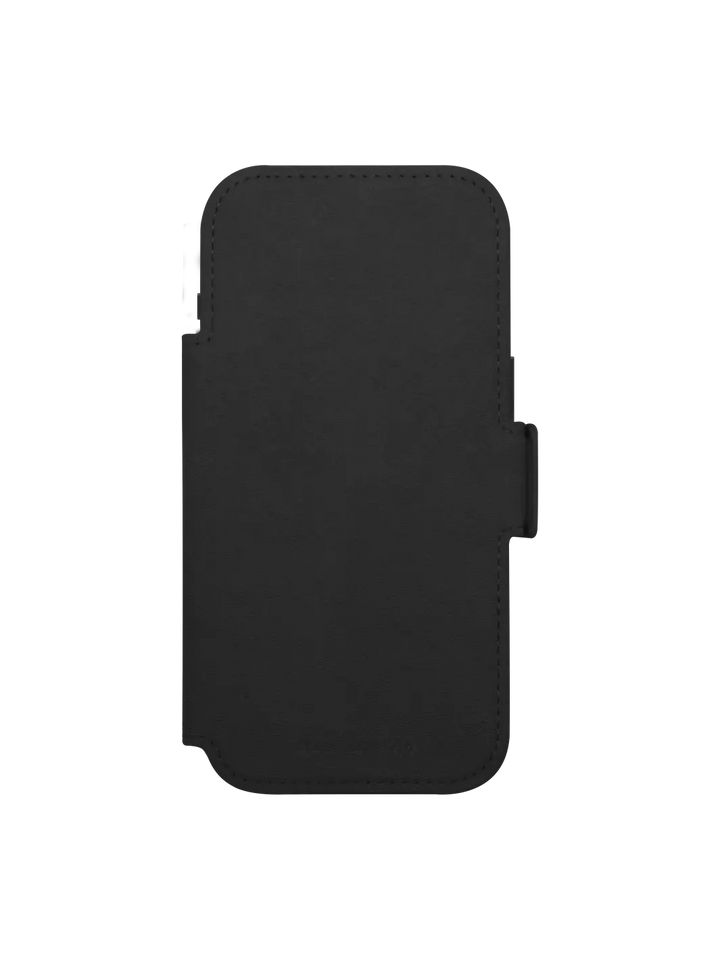 Lynge MagSafe - iPhone Air - Black Phone Case