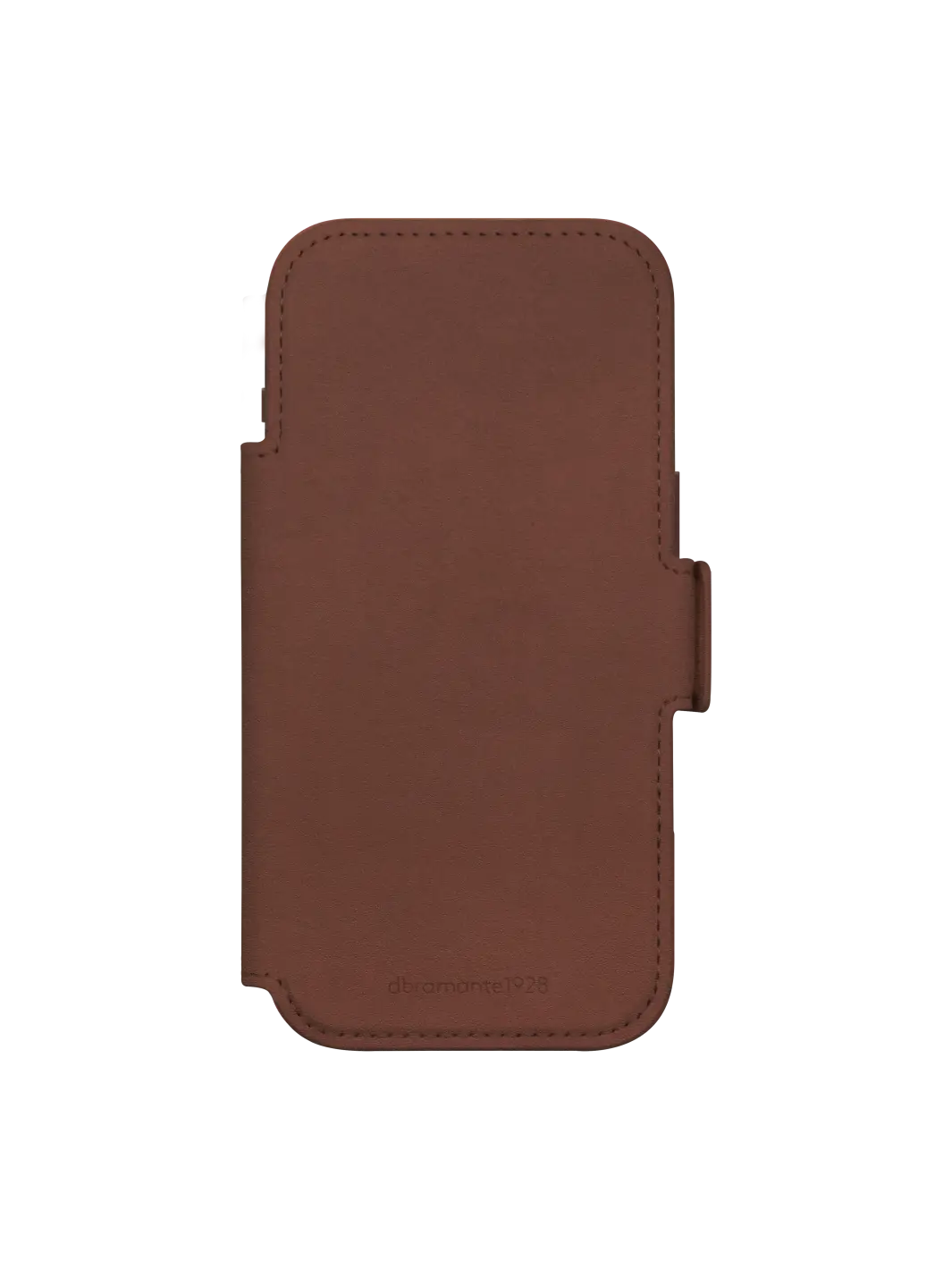 Lynge MagSafe - iPhone Air - Dark Tan Phone Case