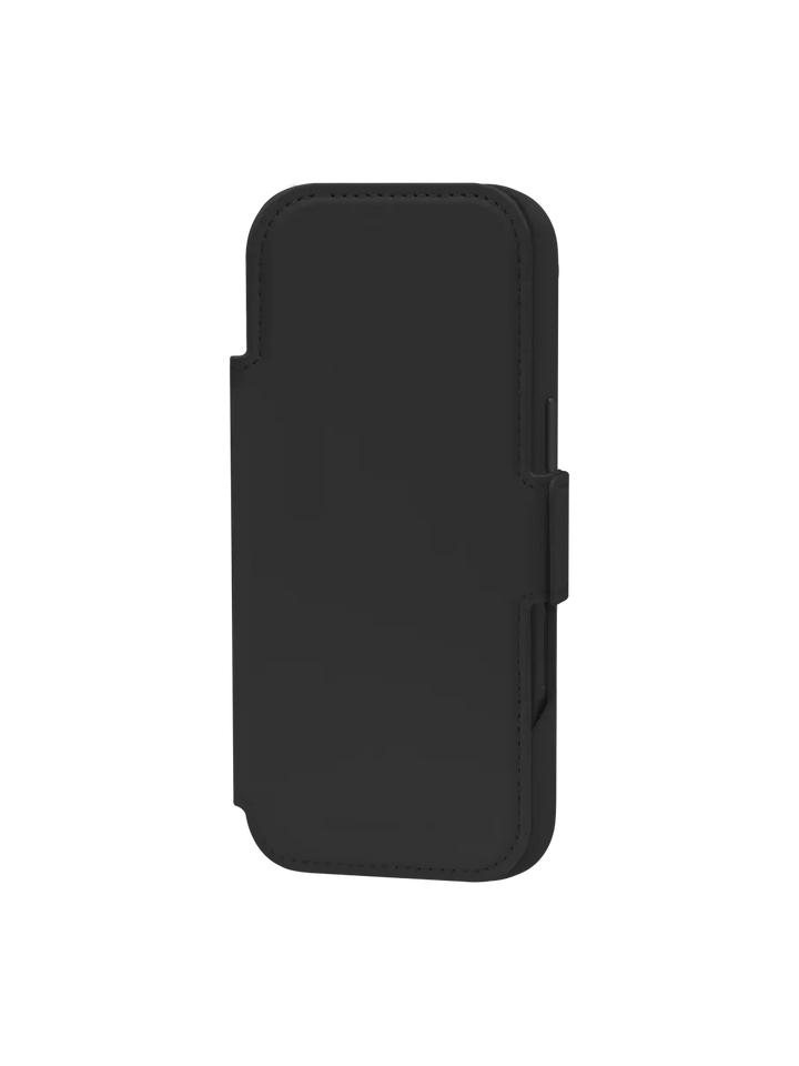 Lynge MagSafe ICON - iPhone Air - Midnight Phone Case