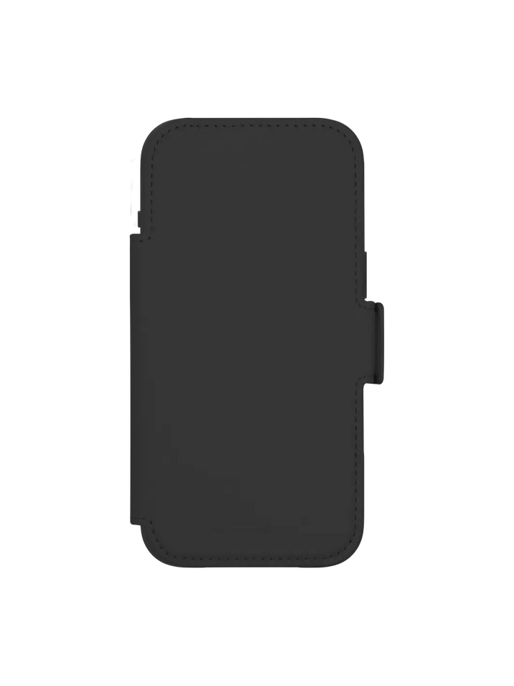 Lynge MagSafe ICON - iPhone Air - Midnight Phone Case