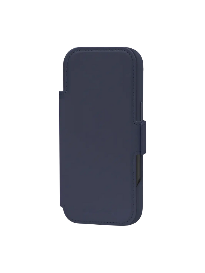 Lynge MagSafe ICON - iPhone Air - Deep Water Phone Case