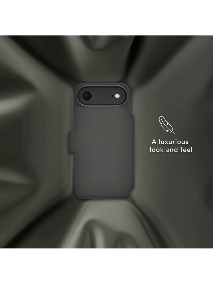 Lynge MagSafe ICON - iPhone Air - Forest Shadow Phone Case