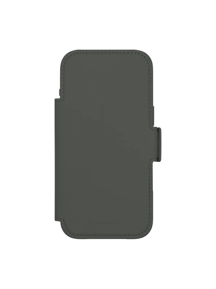 Lynge MagSafe ICON - iPhone Air - Forest Shadow Phone Case