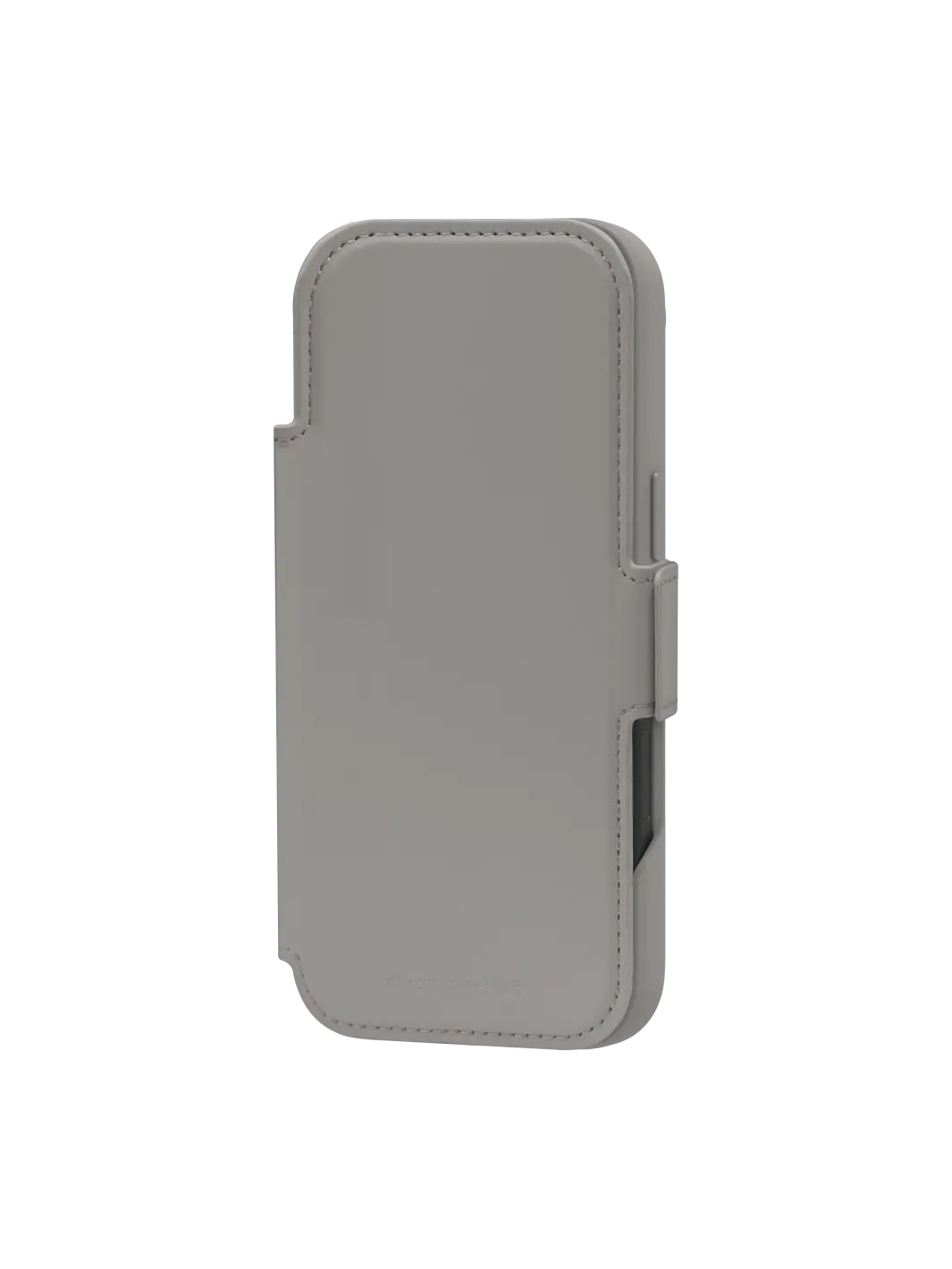 Lynge MagSafe ICON - iPhone Air - River Stone Phone Case