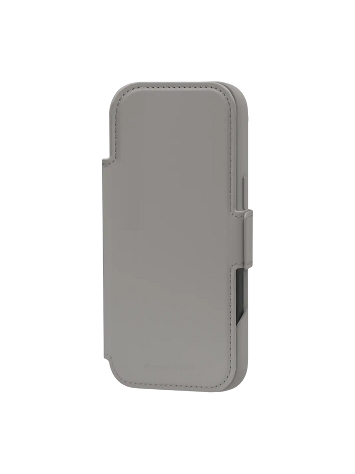Lynge MagSafe ICON - iPhone Air - River Stone Phone Case