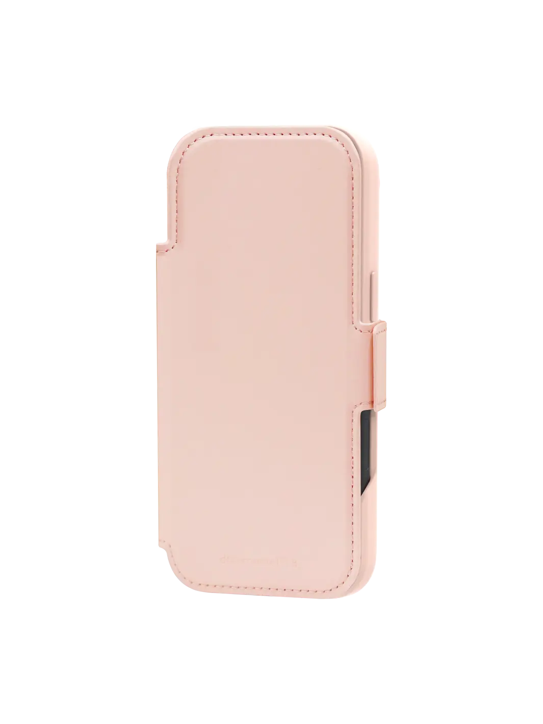 Lynge MagSafe ICON - iPhone Air - Pink Sand Phone Case