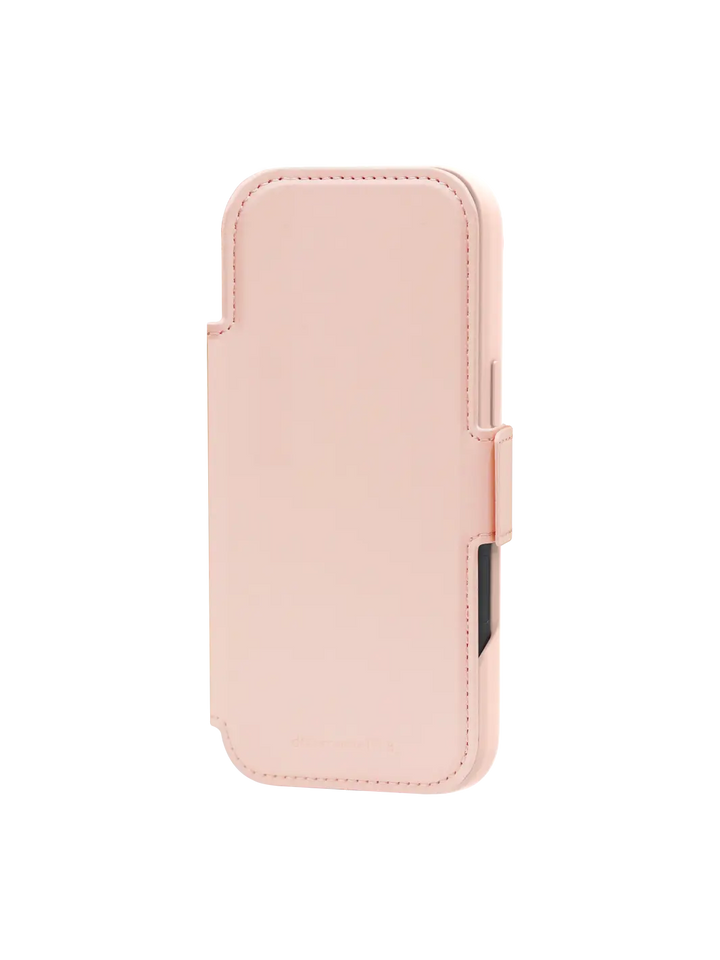 Lynge MagSafe ICON - iPhone Air - Pink Sand Phone Case
