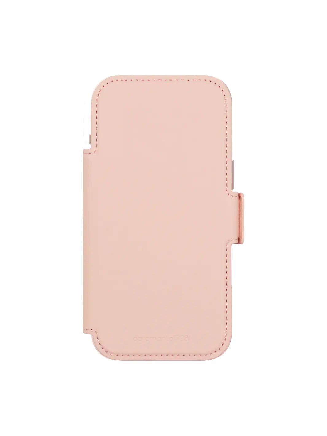 Lynge MagSafe ICON - iPhone Air - Pink Sand Phone Case