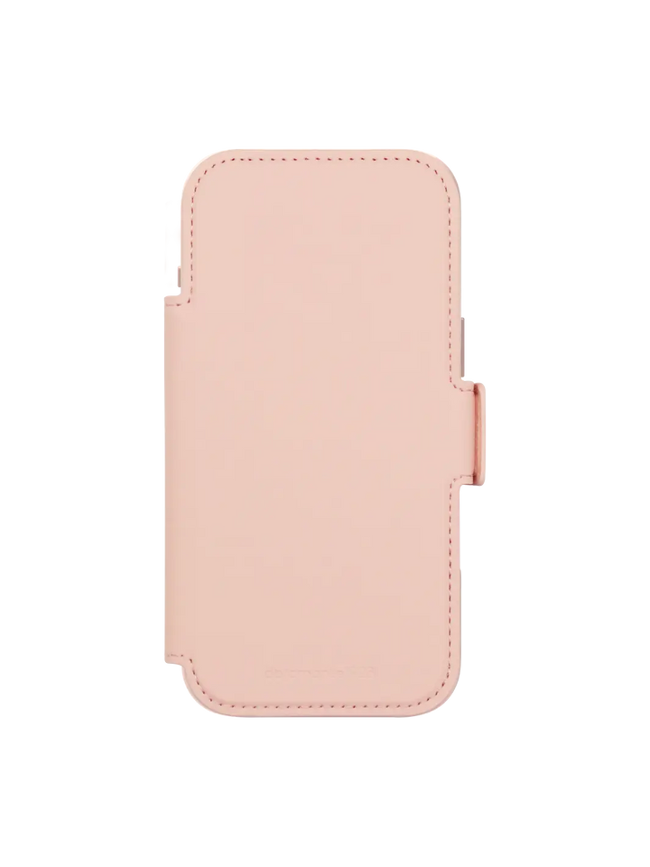 Lynge MagSafe ICON - iPhone Air - Pink Sand Phone Case